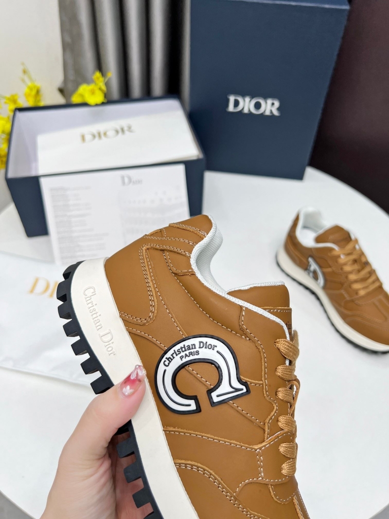 Christian Dior Sneakers